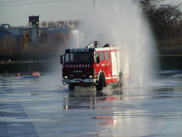 Bachfurth Feuerwehr