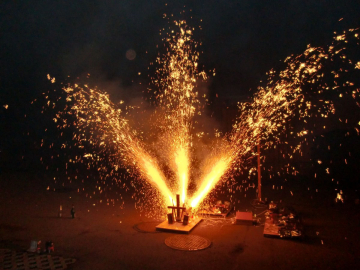 Pyrotechnik 2